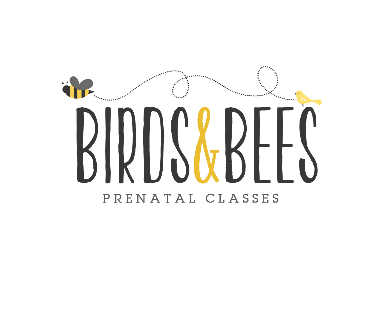 Birds and Bees | Montreal Prenatal Classes